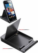 Load image into Gallery viewer, Samsung Galaxy S2 i9100 Charging Dock