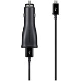 Load image into Gallery viewer, Samsung ECA-U21CBE 2 Amp Car Charger &amp; MicroUSB Data Cable