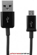 Load image into Gallery viewer, Samsung ECB-DU6ABE Micro USB Data Cable