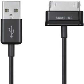 Samsung ECB-DP4ABE Data Cable for Galaxy Tab