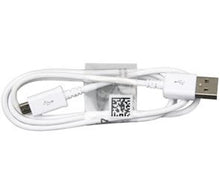 Load image into Gallery viewer, Samsung ECB-DU5ABE Micro USB Data Cable