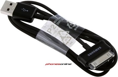 Samsung ECB-DP4ABE Data Cable for Galaxy Tab