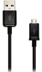 Samsung ECC1DU4ABE Micro USB Data Cable