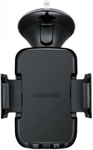 Load image into Gallery viewer, Samsung EE-V200 Universal Car Holder Dock for 4&quot; to 5.7&quot; Devices