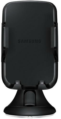 Samsung EE-V200 Universal Car Holder Dock for 4" to 5.7" Devices
