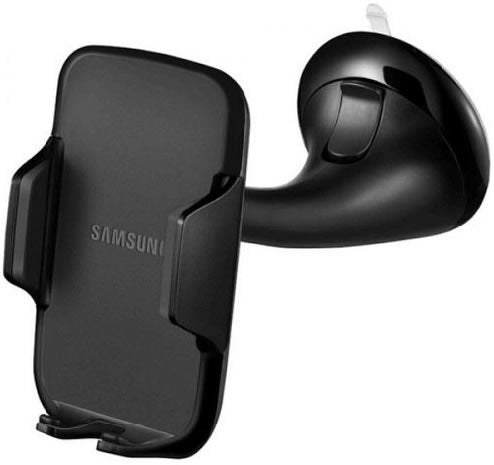Samsung EE-V200 Universal Car Holder Dock for 4" to 5.7" Devices