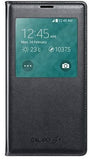 Samsung Galaxy S5 G900 S-View Case EF-CG900BBE - Black