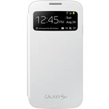 Samsung Galaxy S4 S View Cover White EF-CI950BWEGWW