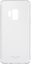 Samsung Galaxy S9 Clear Cover Transparent - EF-QG960TTE