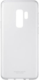 Samsung Galaxy S9 Plus Clear Cover Transparent - EF-QG965TTE