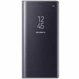 Load image into Gallery viewer, Samsung Galaxy Note 8 Clear View Case EF-ZN950CVE - Grey