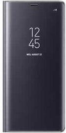 Samsung Galaxy Note 8 Clear View Case EF-ZN950CVE - Grey