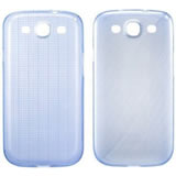 Load image into Gallery viewer, Samsung Galaxy S3 Slim Case EFC-1G6S Twin Pack