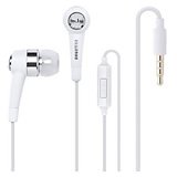 Load image into Gallery viewer, Samsung EHS44ASSWE Stereo Earphones White