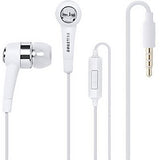 Samsung EHS44ASSWE Stereo Earphones White