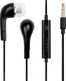 Samsung EHS64AVFBE Stereo Earphones - Black
