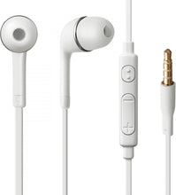 Load image into Gallery viewer, Samsung EO-EG900BW Stereo Earphones - White