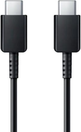 Samsung TA800 USB-C 3-Pin Super Fast Charger with USB-C Cable