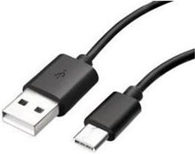 Load image into Gallery viewer, Samsung EP-DW700CBE Type-C Data Cable