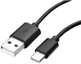 Samsung EP-DG970BBE USB-C to USB-A Charging/Data Cable