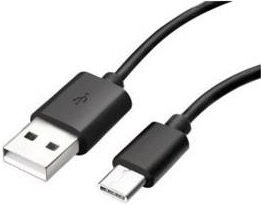 Samsung EP-DG970BBE Type-C USB Charging/Data Cable