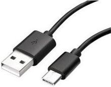 Load image into Gallery viewer, Samsung EP-DG970BBE USB-C to USB-A Charging/Data Cable