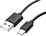 Samsung EP-DW700CBE Type-C Data Cable
