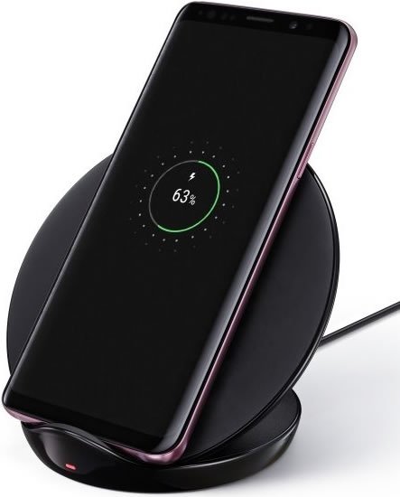 Samsung Wireless Fast Charging Dock - EP-N5100BBE