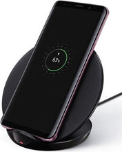Load image into Gallery viewer, Samsung Wireless Fast Charging Dock - EP-N5100BBE
