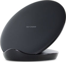 Load image into Gallery viewer, Samsung Wireless Fast Charging Dock - EP-N5100BBE