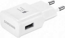 Load image into Gallery viewer, Samsung EP-TA200 2 Amp USB 2-Pin EU Fast Charger