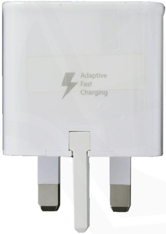 Samsung EP-TA20UWE 2 Amp USB 3-Pin Fast Charger