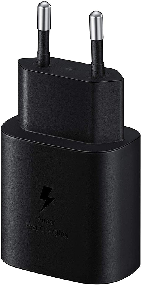 Samsung EP-TA800 25W USB-C 2-Pin EU Super Fast Charger