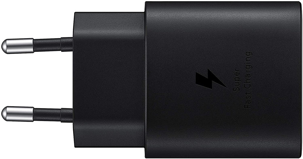 Samsung EP-TA800 25W USB-C 2-Pin EU Super Fast Charger