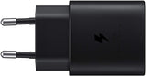 Samsung EP-TA800 25W USB-C 2-Pin EU Super Fast Charger