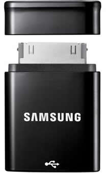 Samsung EPL-1PL0 USB Adapter for Galaxy Tab