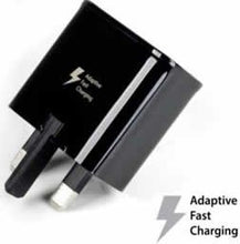 Load image into Gallery viewer, Samsung EP-TA200 3-Pin 15W 2 Amp USB Fast Charger