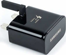 Load image into Gallery viewer, Samsung EP-TA200 2 Amp USB 3-Pin Adaptive Fast Charger