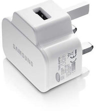 Load image into Gallery viewer, Samsung ETA-U90UWE Genuine USB 3-Pin Charger
