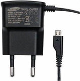 Samsung ETA0U10EBE Micro USB 2-Pin Mains Charger