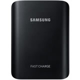 Load image into Gallery viewer, Samsung Fast Charge External Battery Pack 10,200mAh - EB-PG935BBE