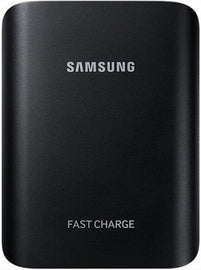 Samsung Fast Charge External Battery Pack 10,200mAh - EB-PG935BBE