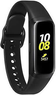 Samsung Gear Fit2 Smartwatch - Pre-Owned
