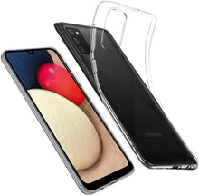Load image into Gallery viewer, Samsung Galaxy A03s Gel Cover
