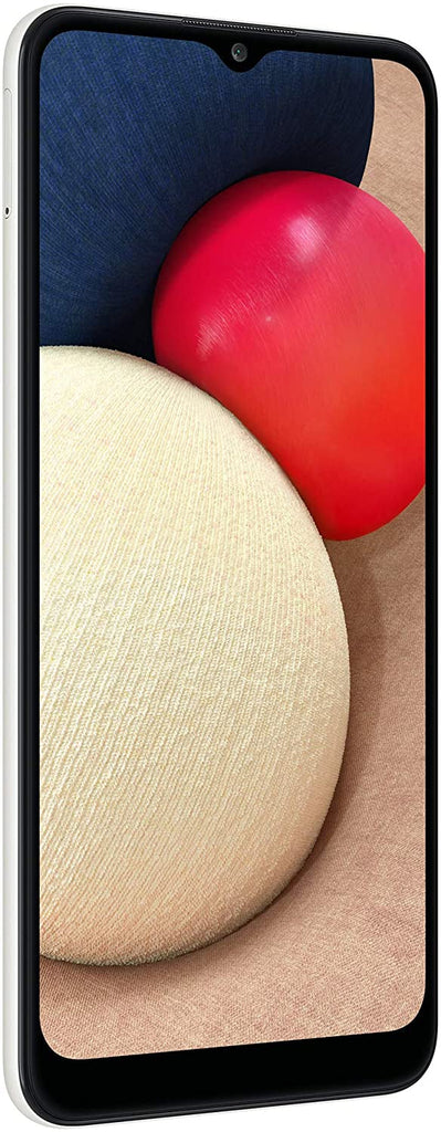 Samsung Galaxy A02s Pre-Owned