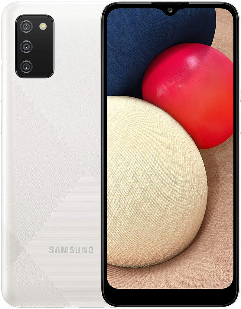 Samsung Galaxy A02s Dual SIM / Unlocked