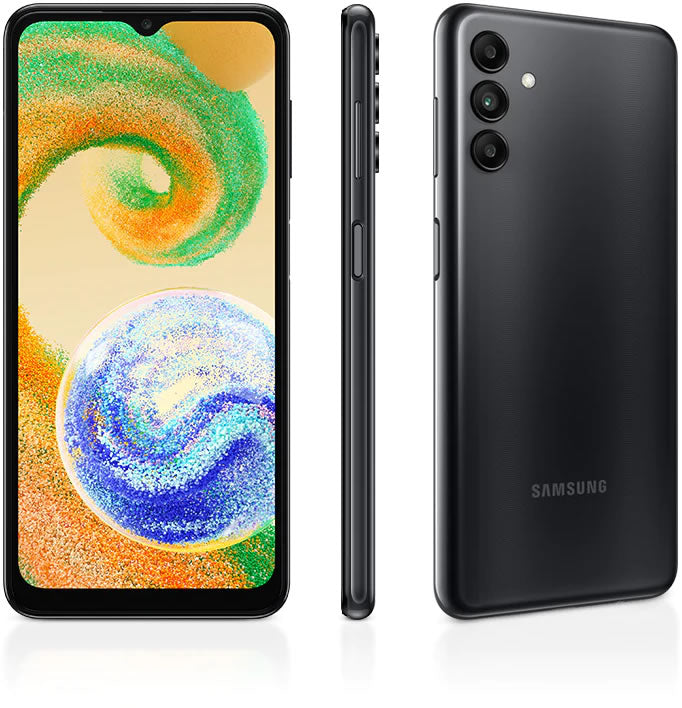 Samsung Galaxy A04s