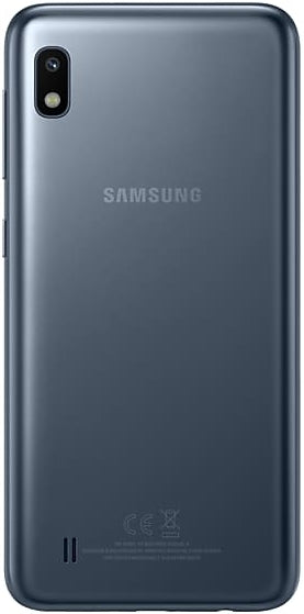 Samsung Galaxy A10 Dual SIM / Unlocked - Black