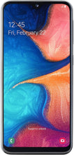 Load image into Gallery viewer, Samsung Galaxy A20e Dual SIM / Unlocked - Black