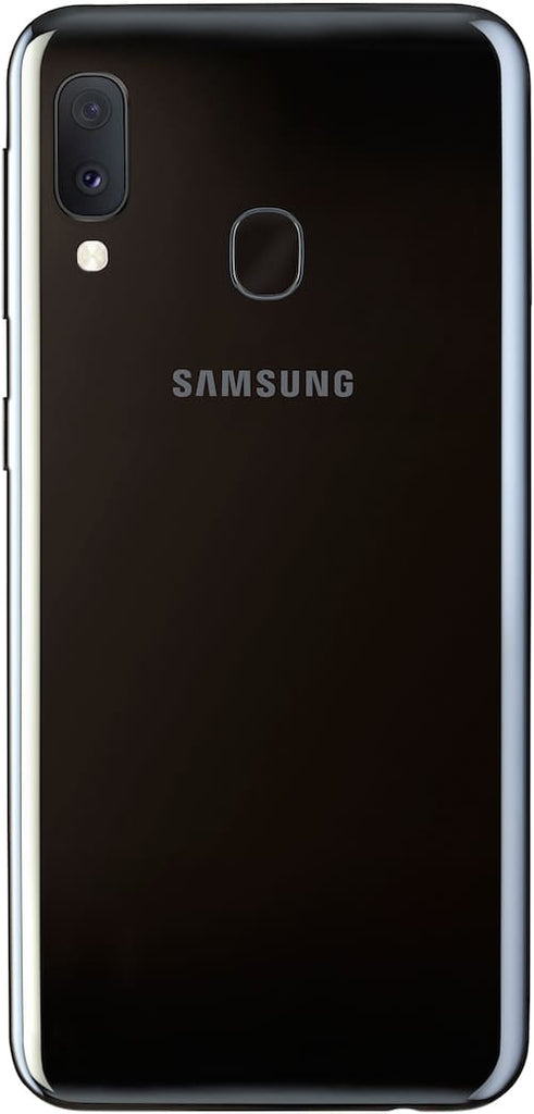 Samsung Galaxy A20e Dual SIM / Unlocked - Black